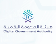 هيئة الحكومة الرقمية تعلن عن برنامج نمو لتطوير الخريجين المنتهي بالتوظيف