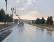 توقعات بارتفاع نسبة هطول الأمطار في معظم مناطق المملكة .. التفاصيل هنا !!