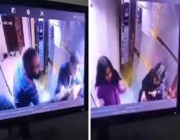 محكمة مصرية تسدل الستار على قضية تخدير فتاتين داخل مصعد وخطفهما