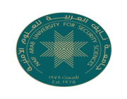 جامعة نايف العربية للعلوم الأمنية تفتح باب التقديم للبرامج الأكاديمية لعام 2024م