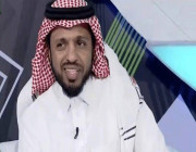 عبدالعزيز المريسل: الهلال يتألق والدوري سيكون حكر عليه لخمس سنوات قادمة