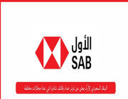 وظائف البنك السعودي الأول في (الرياض، جدة، المدينة المنورة، الخبر)