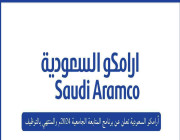 أرامكو السعودية تعلن عن برنامج المتابعة الجامعية 2024م و المنتهي بالتوظيف