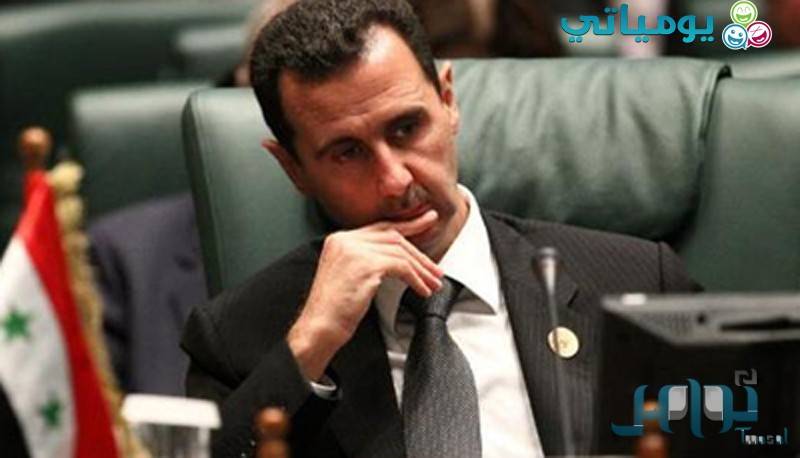 وفاة والدة بشار الأسد