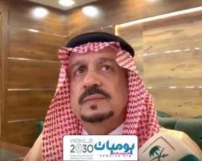 أمير الرياض يفاجأ بعدم وجود موظفين خلال افتتاحه مبنى بلدية الخرج.. وهذا رده