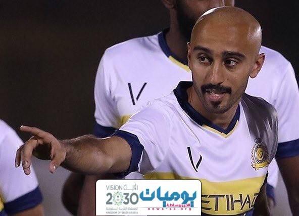 سعود السويلم: هذا شرطي لرحيل محمد السهلاوي عن نادي النصر
