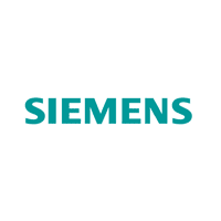 SIEMENS logo