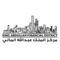 king abdullah financial district