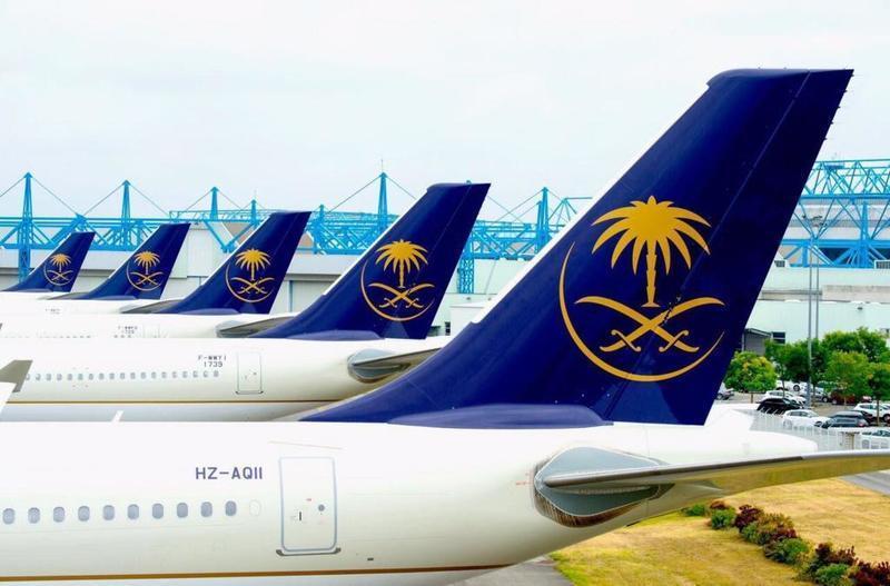 “مطارات الرياض” تكشف موعد استئناف الرحلات الدولية !!