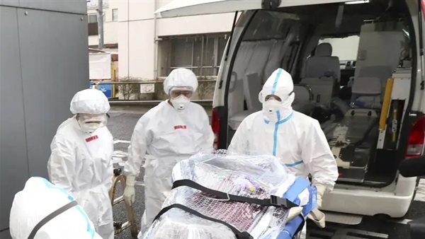 “ألمانيا”: 667 إصابة و13 وفاة جديدة بفيروس كورونا