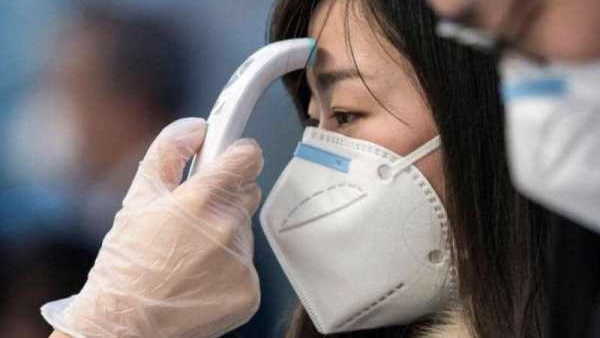 “الصين”: تسجيل 5 إصابات جديدة بفيروس “كورونا”