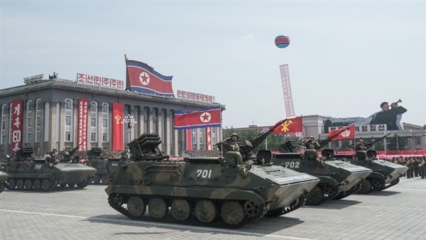 “كوريا الشمالية” تهدد بإعادة دخول مناطق حدودية منزوعة السلاح
