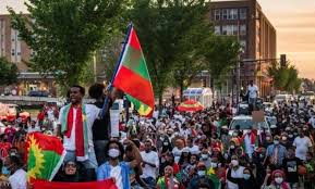 145 قتيل في إحتجاجات إثيوبيا.. التفاصيل هنا !!