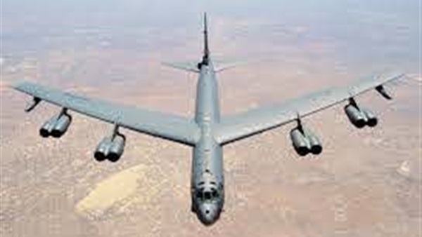 نشر قاذفات “B-52” في الشرق الأوسط .. التفاصيل هنا !!