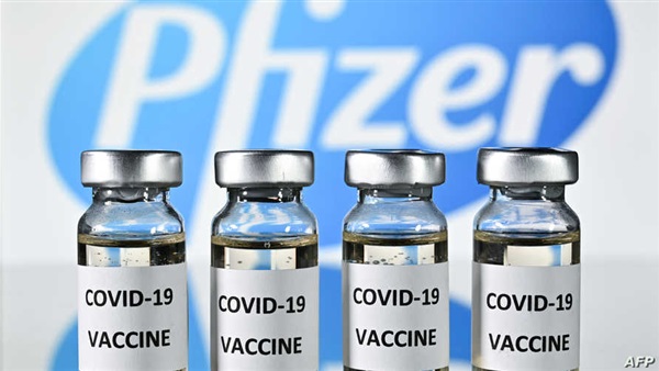 ترخيص الاستخدام الطارئ للقاح “فايزر” .. التفاصيل هنا !!