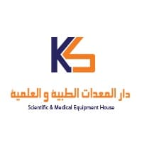 Scientific Medical Equipment House