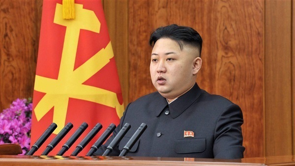 زعيم كوريا الشمالية: أمريكا “العدو الأكبر” .. التفاصيل هنا !!