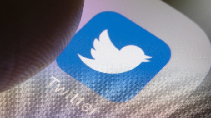 تويتر يختبر ميزة جديدة لمتابعيه