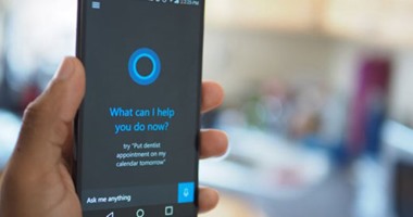 مايكروسوفت توقف تطبيق Cortana على أندرويد و iOS4 .. التفاصيل هنا !!