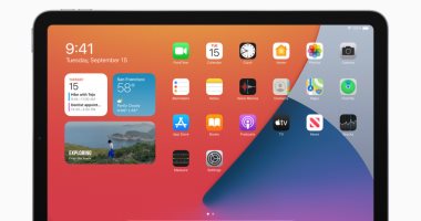 تعرف على أبرز الاختلافات بين iPad Pro 12.9- inch و iPad (2020) .. التفاصيل هنا !!