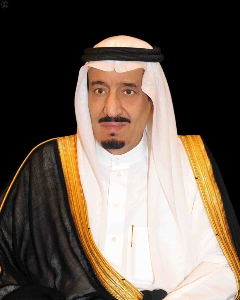 الملك سلمان عبر تويتر: نحمد الله أن بلّغنا رمضان وندعوه أن يكشف عنّا هذا الوباء