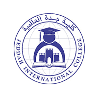 jeddah coll logo