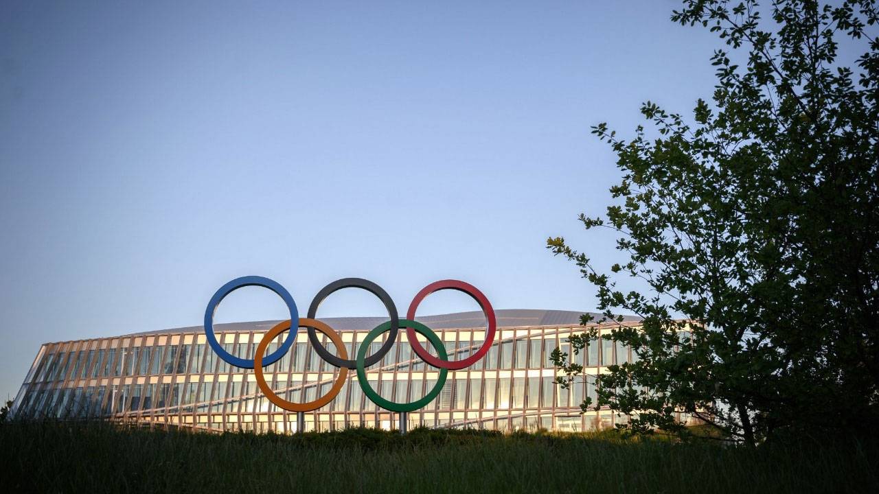 حظر نشر مقاطع الفيديو الخاصة بالدورة الأولمبية .. التفاصيل هنا !!