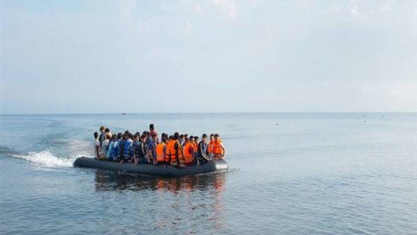الإغاثة الإسبانية ينقذون 208 مهاجرين من مياه البحر المتوسط .. التفاصيل هنا !!