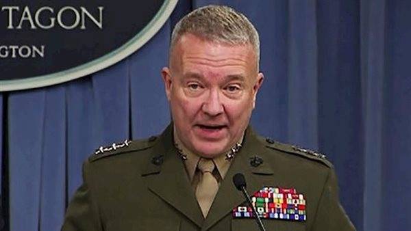 الولايات المتحدة تعتذر عن قتل 10 مدنيين بالخطأ في افغانستان .. التفاصيل هنا !!