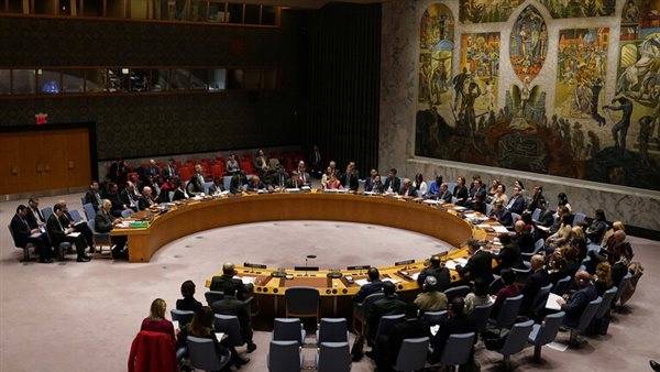 مجلس الأمن يعرب عن قلقه إزاء الأوضاع داخل الحكومة الصومالية .. التفاصيل هنا !!