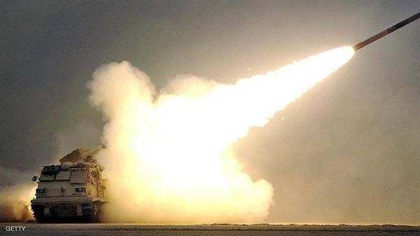 بريطانيا تبيع صواريخ لأوكرانيا لأول مرة .. التفاصيل هنا !!