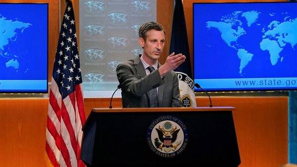 الخارجية الأمريكية: فرصة حل الأزمة الإثيوبية سلميا ضئيلة .. التفاصيل هنا !!