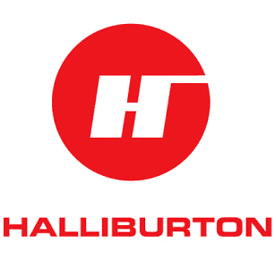 halliburton