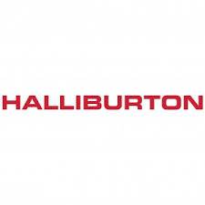 شركة هاليبورتون “Halliburton” تعلن عن وظائف شاغرة