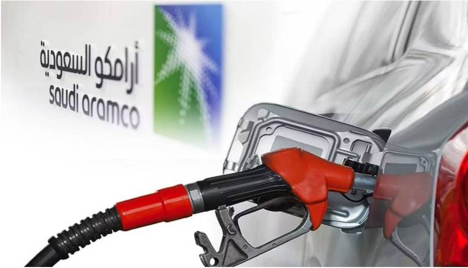 أرامكو تعلن أسعار البنزين والديزل والغاز لشهر مارس