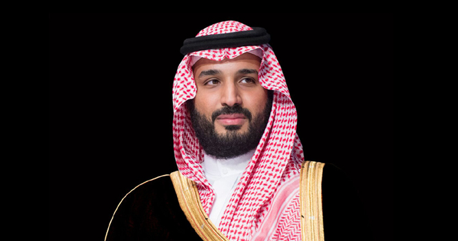 المقابلة الكاملة لولي العهد السعودي مع مجلة أتلانتك الأميركية