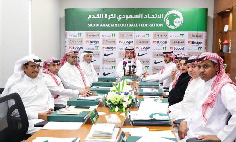اتحاد الكرة يعلن آلية المشاركة في دوري أبطال آسيا ويصدر عددا من القرارات