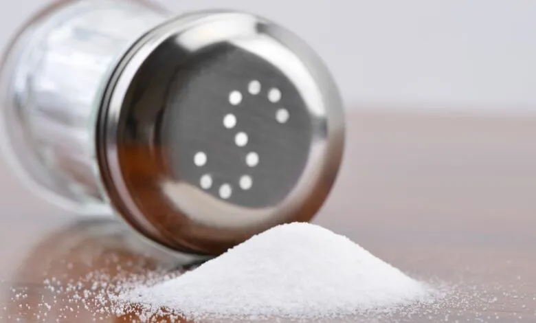 بديل لـ الملح يقلل من مخاطر الإصابة بأمراض القلب