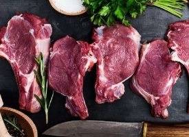 هل الامتناع عن تناول اللحوم مفيد للصحة؟ .. التفاصيل هنا !!