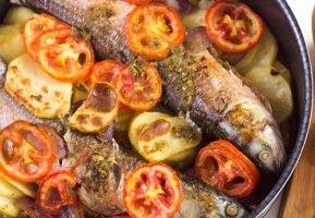 هذه الأسباب تجعلك تدرج الأسماك في نظامك الغذائي .. التفاصيل هنا !!