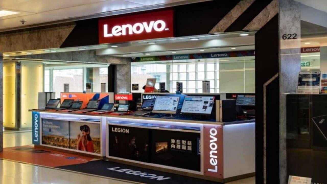 تحذير أمني بشأن منتجات “Lenovo” .. التفاصيل هنا !!