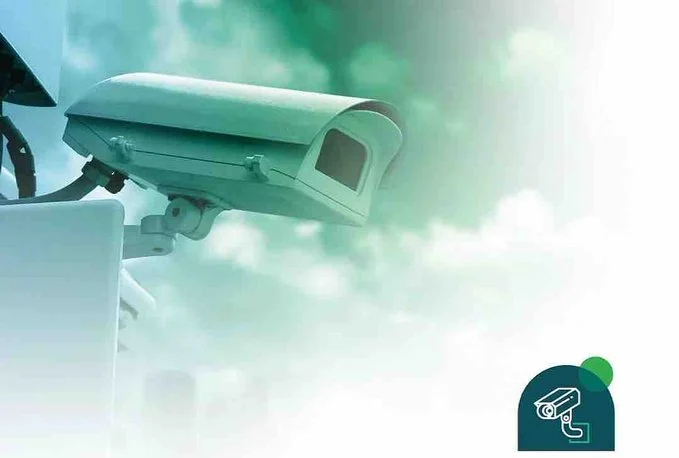 الأمن العام يوضح: 4 مواقع يطبق فيها أحكام نظام كاميرات المراقبة