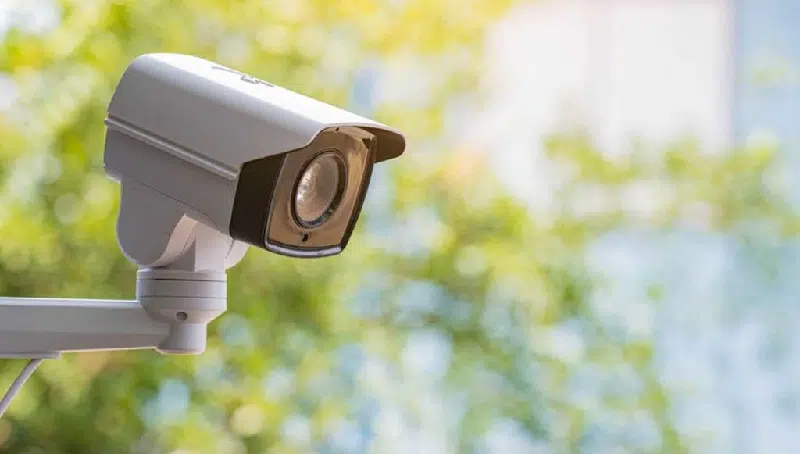 4 مواقع خاضعة لنظام كاميرات المراقبة الأمنية .. التفاصيل هنا !!