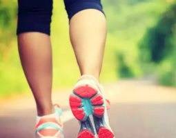 فوائد المشي 500 خطوة في اليوم على صحة القلب .. التفاصيل هنا !!