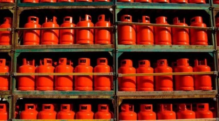 غازكو تعلن عن الأسعار الجديدة لإعادة تعبئة أسطوانات الغاز