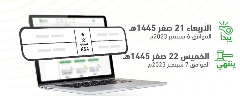 طرح لوحات إلكترونية مميزة عبر أبشر .. التفاصيل هنا !!