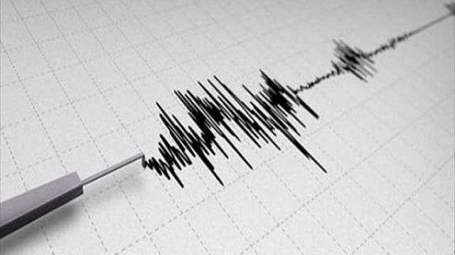 زلزالٌ يضرب الجزيرة الكبرى في ولاية هاواي الأمريكية بقوة5.7 درجة.