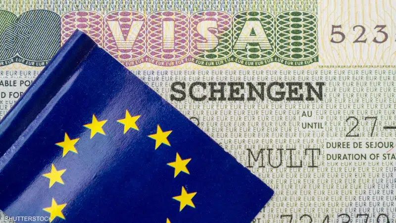 مزايا تخفيف تأشيرة الاتحاد الأوروبي للمواطنين السعوديين والخليجيين .. التفاصيل هنا !!