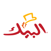 albaik logo